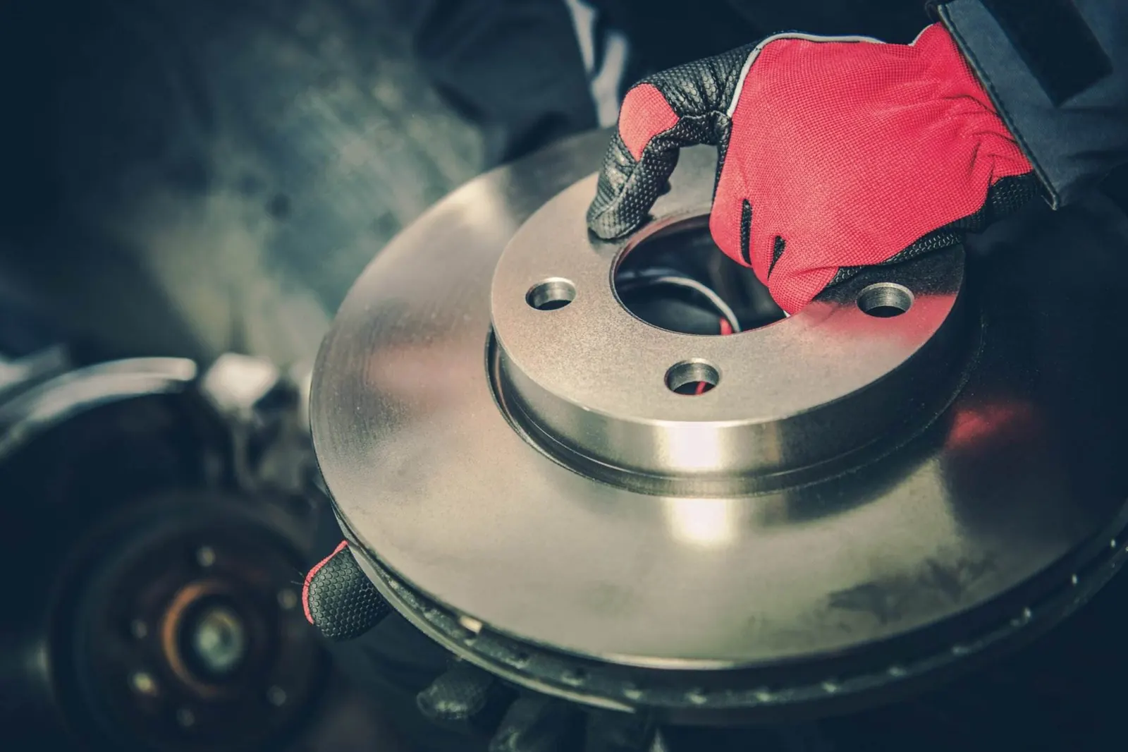 Brake Pedal Feels Soft? What Caldwell Drivers Should Check - Hopkins Performance Automotive