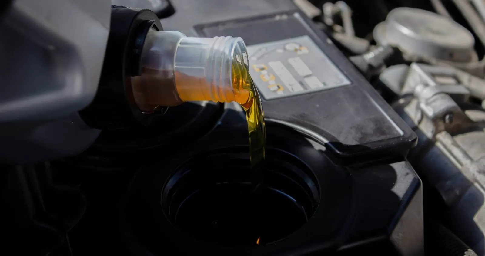 Transmission Slipping, Hard Shifting, or Leaking Fluid? What Caldwell Drivers Should Know - Hopkins Performance Automotive