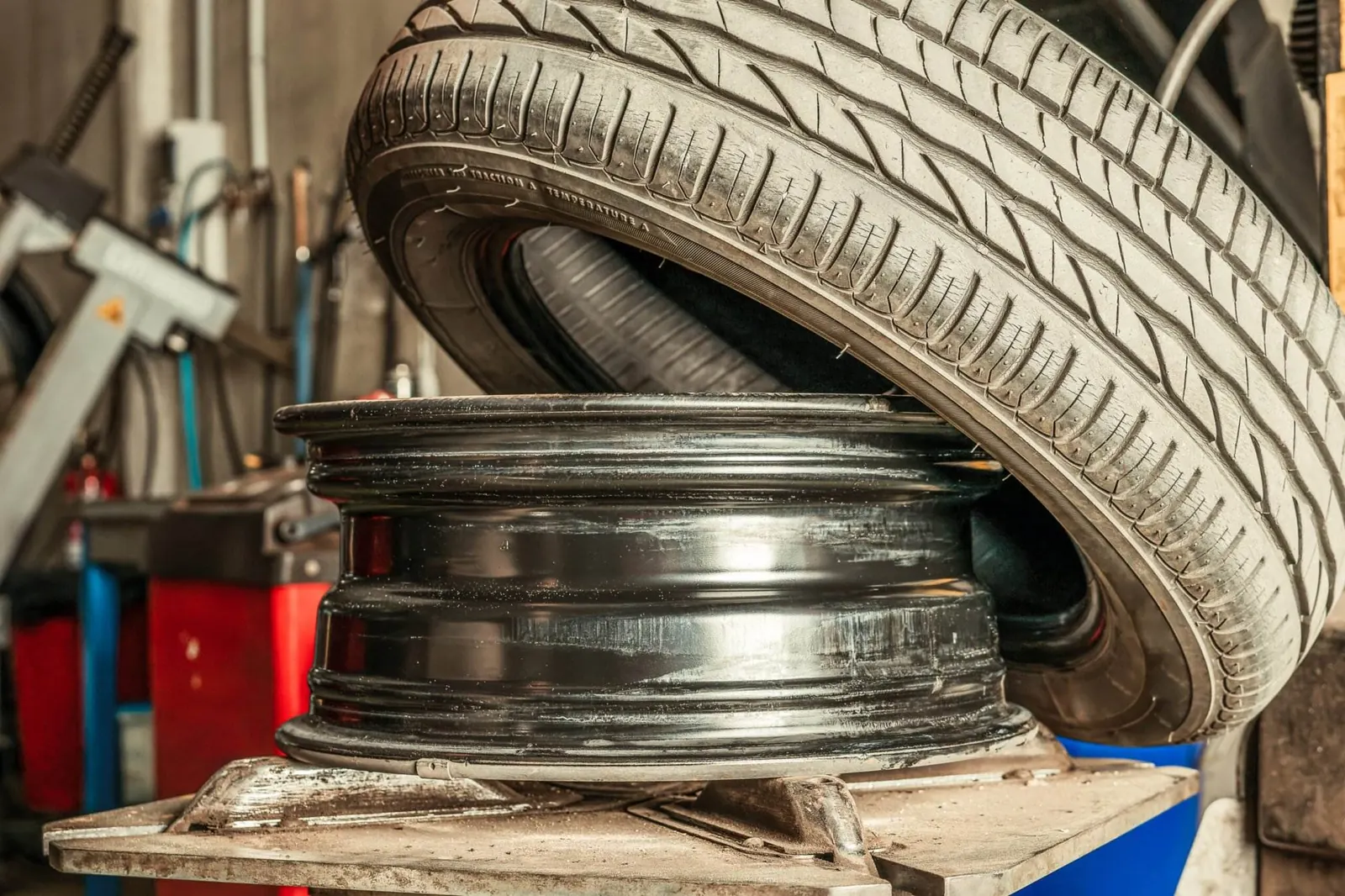 Uneven Tire Wear, Vibration, or Pulling? How Alignment and Suspension Work Together - Hopkins Performance Automotive